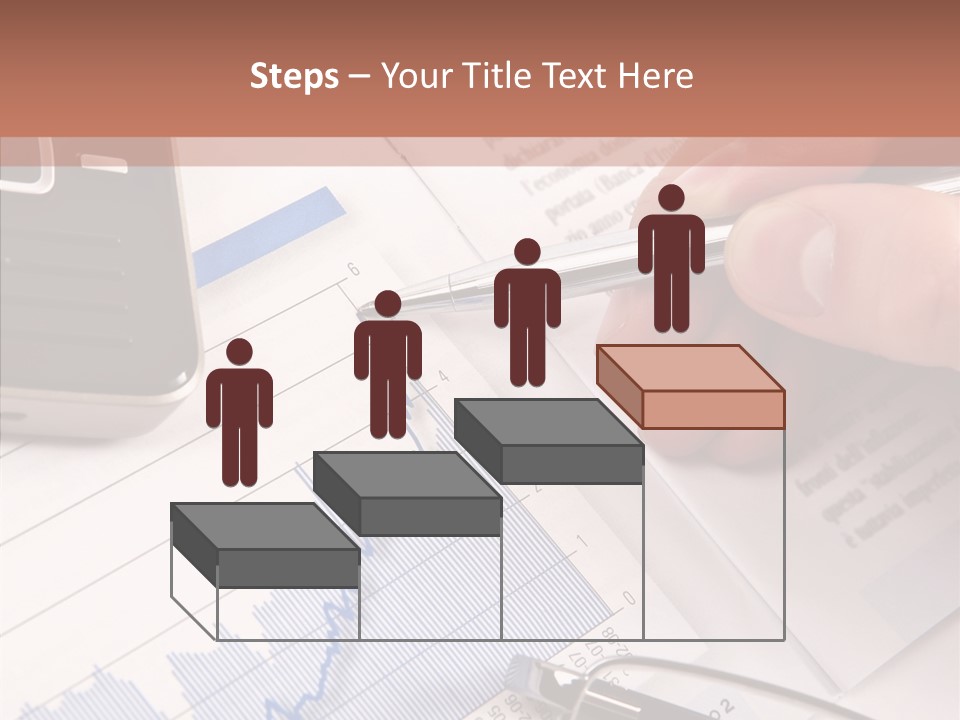 Corporate Finance PowerPoint Template