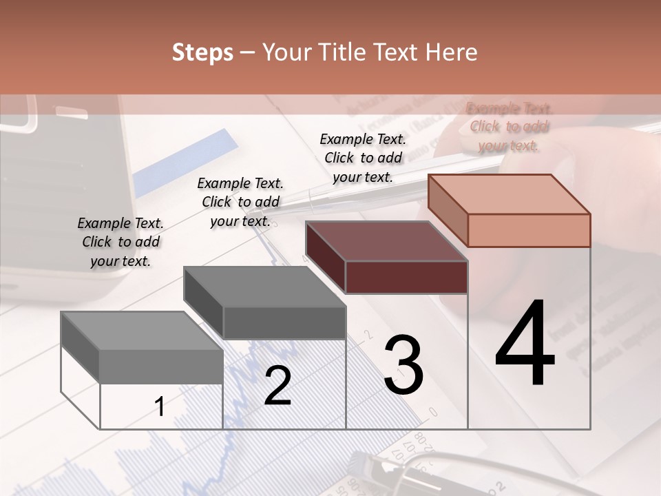 Corporate Finance PowerPoint Template