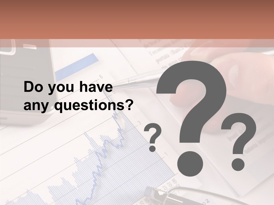 Corporate Finance PowerPoint Template