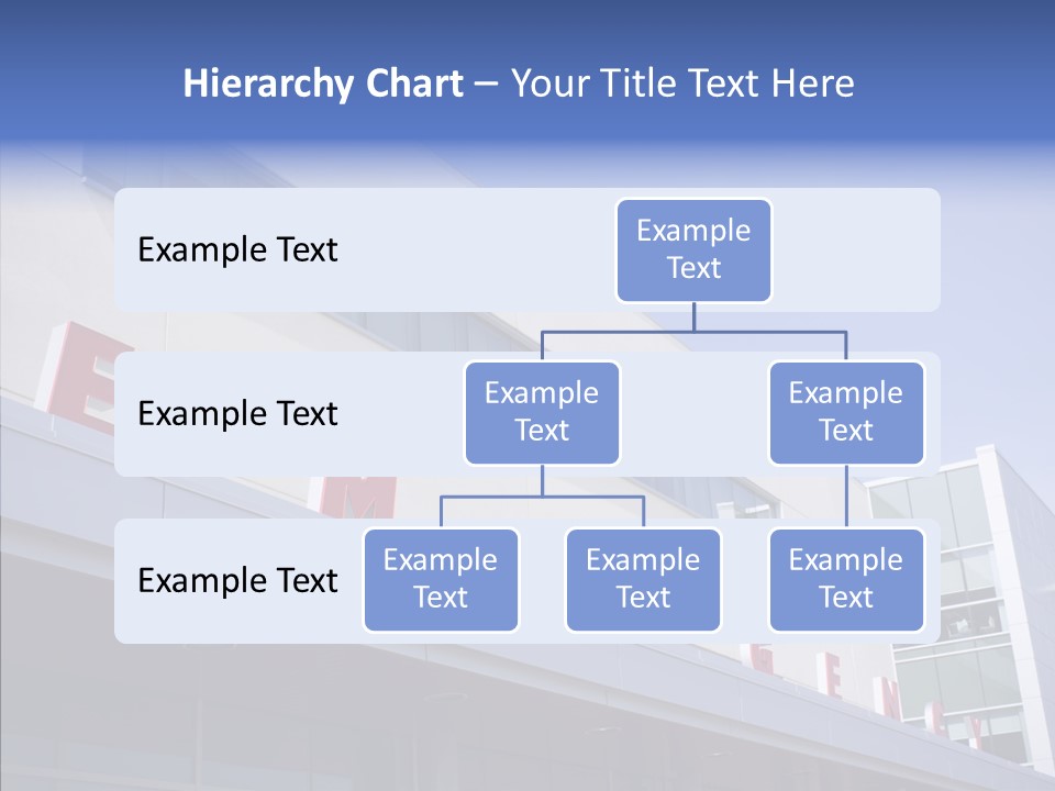 Distress Perspective Health PowerPoint Template
