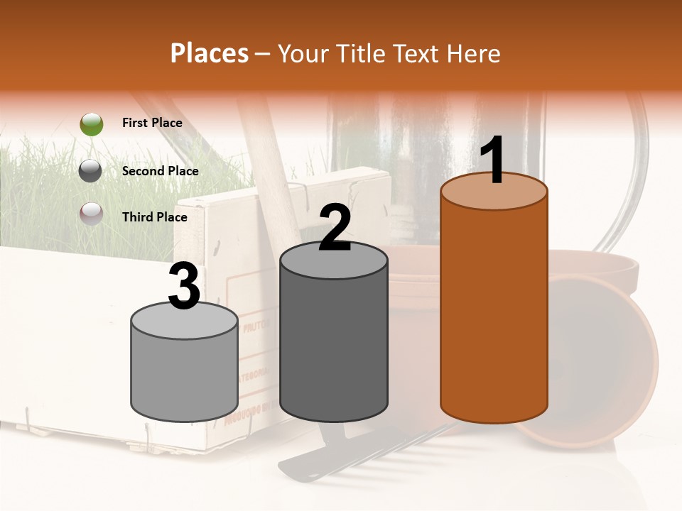 Life Care Concepts PowerPoint Template