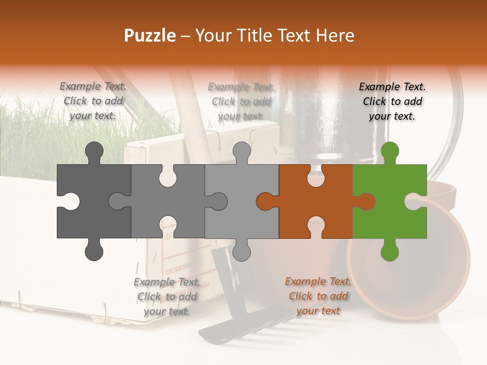 Life Care Concepts PowerPoint Template