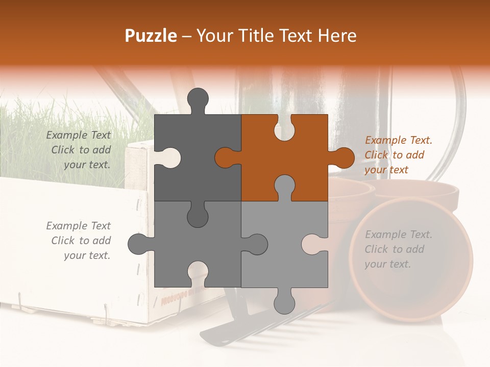 Life Care Concepts PowerPoint Template