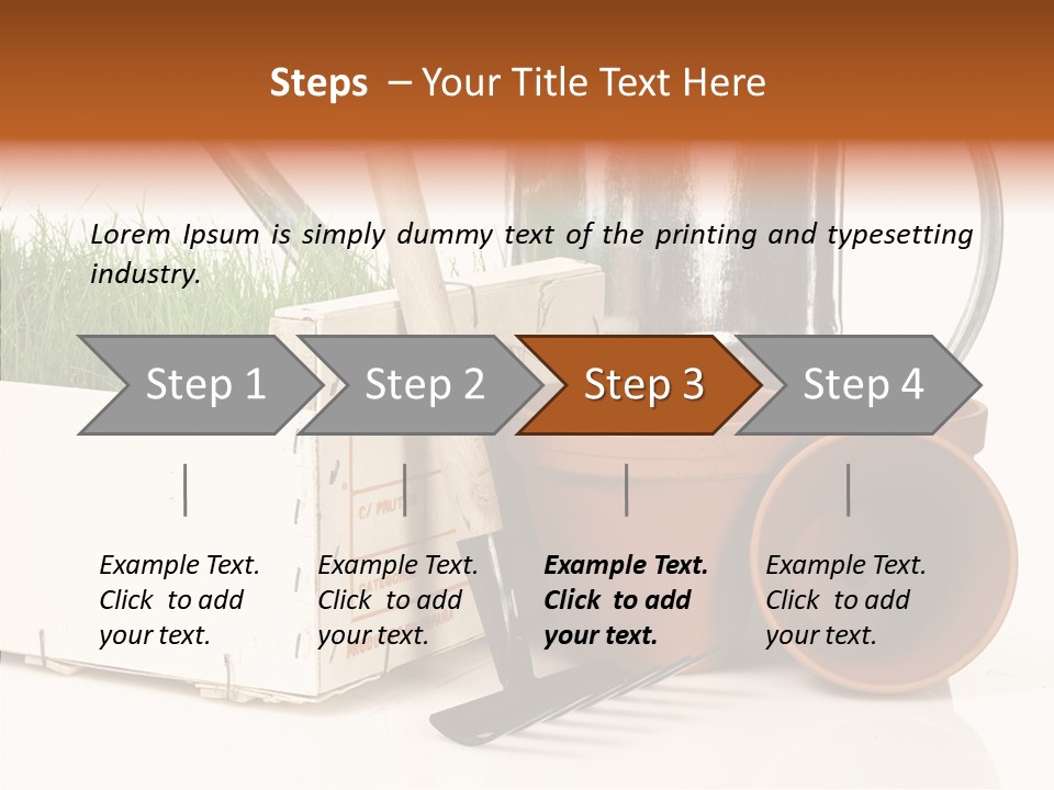 Life Care Concepts PowerPoint Template