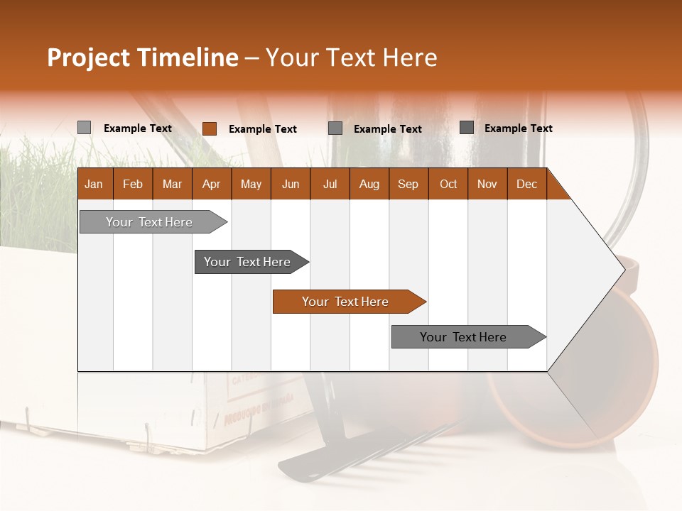 Life Care Concepts PowerPoint Template