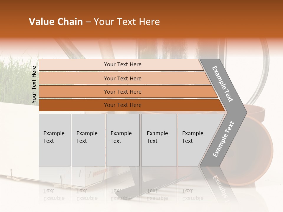 Life Care Concepts PowerPoint Template