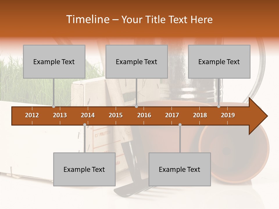 Life Care Concepts PowerPoint Template
