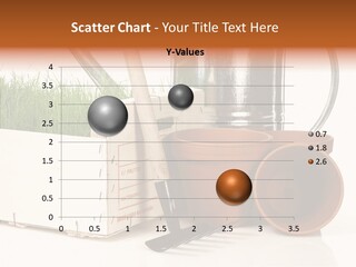 Life Care Concepts PowerPoint Template