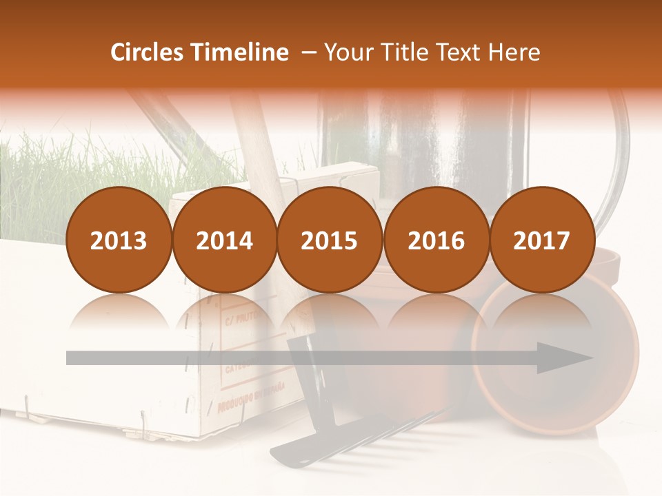 Life Care Concepts PowerPoint Template