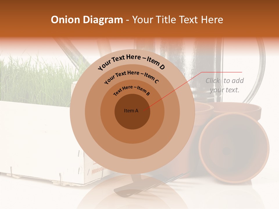 Life Care Concepts PowerPoint Template