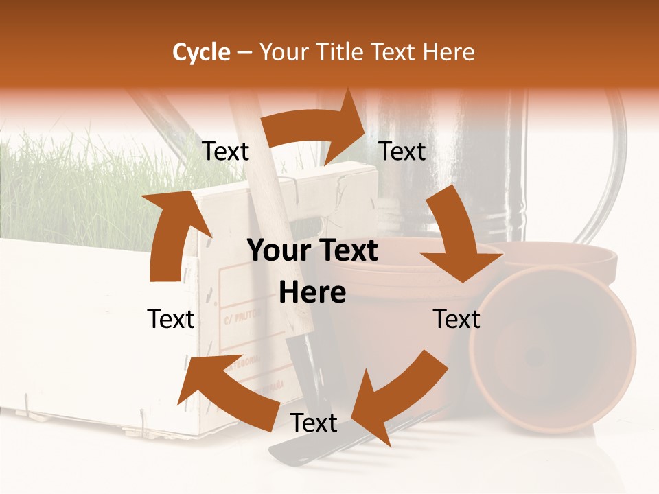 Life Care Concepts PowerPoint Template