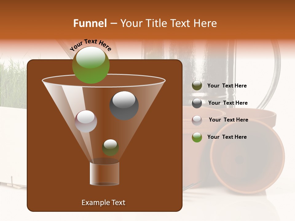 Life Care Concepts PowerPoint Template