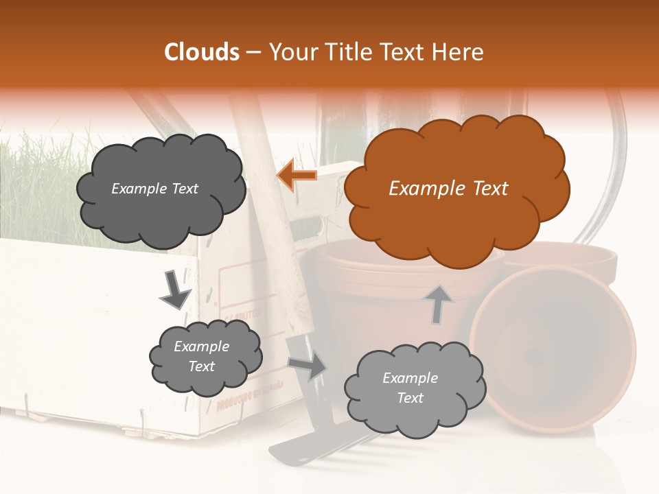 Life Care Concepts PowerPoint Template