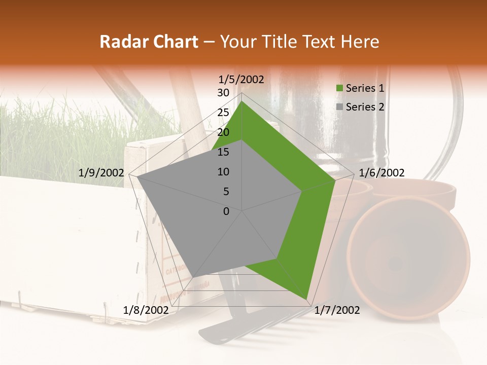 Life Care Concepts PowerPoint Template