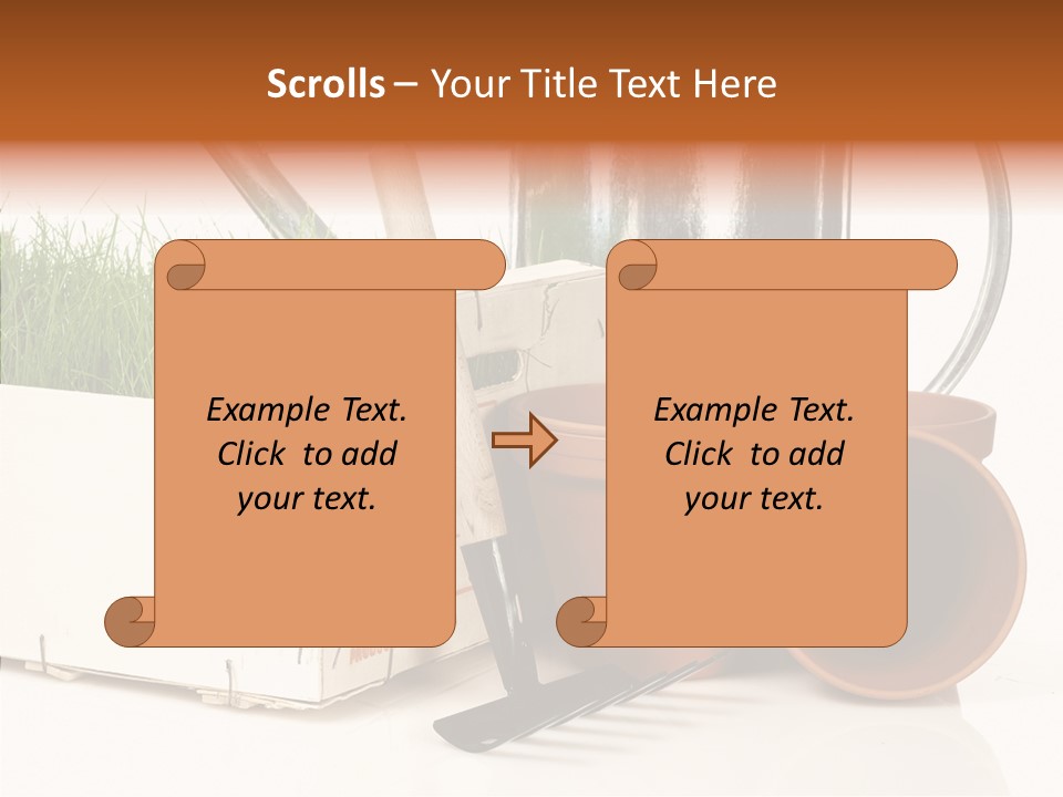 Life Care Concepts PowerPoint Template