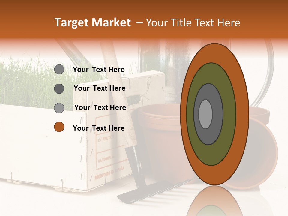 Life Care Concepts PowerPoint Template