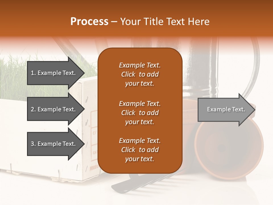 Life Care Concepts PowerPoint Template