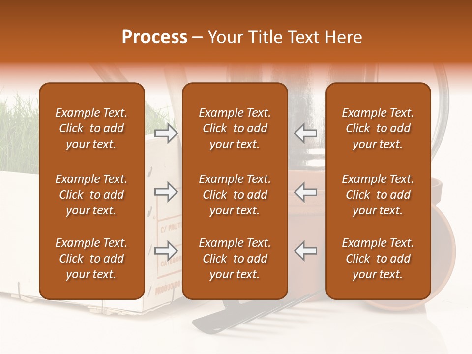 Life Care Concepts PowerPoint Template