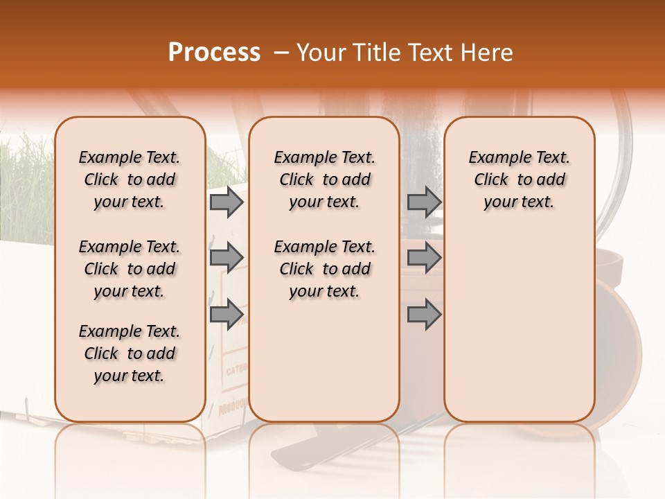 Life Care Concepts PowerPoint Template