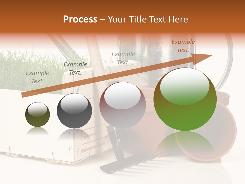 Life Care Concepts PowerPoint Template