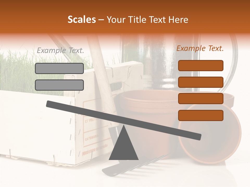 Life Care Concepts PowerPoint Template