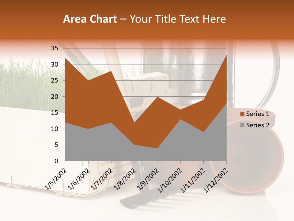 Life Care Concepts PowerPoint Template