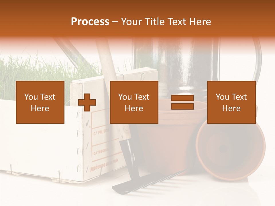 Life Care Concepts PowerPoint Template