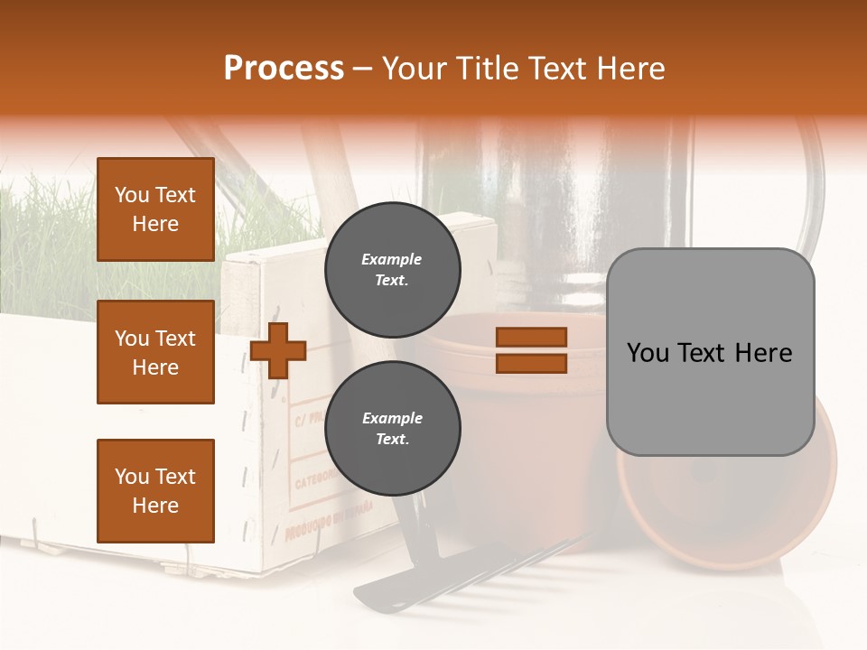 Life Care Concepts PowerPoint Template