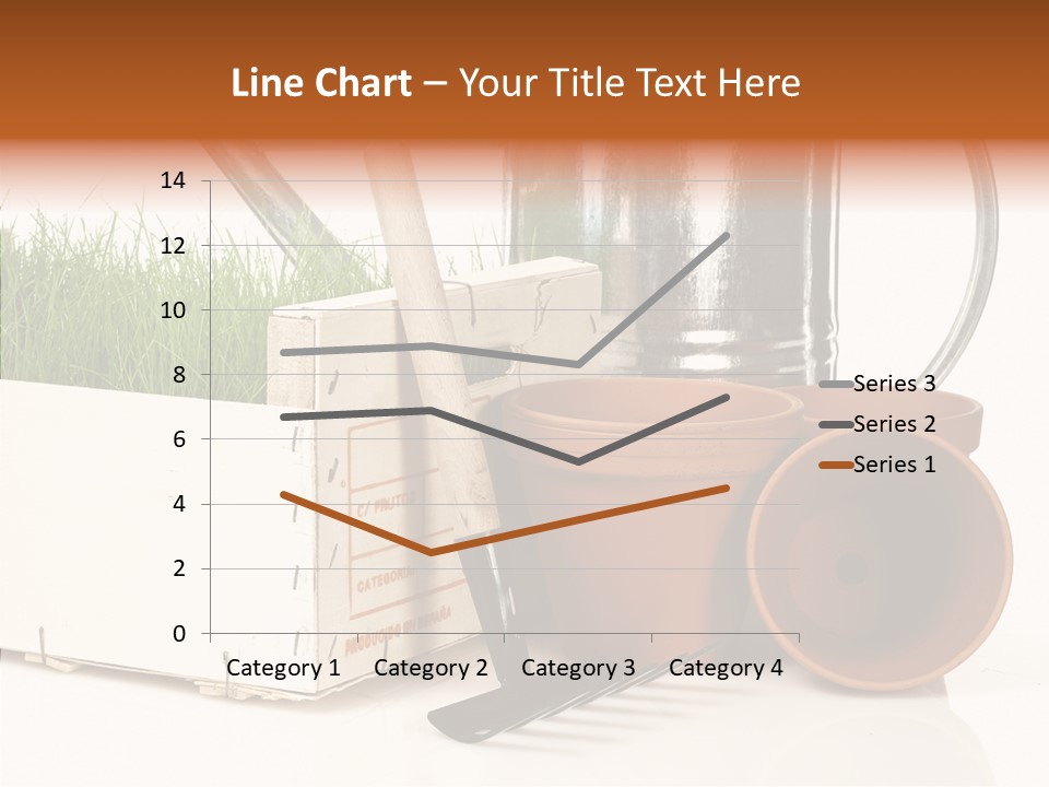 Life Care Concepts PowerPoint Template