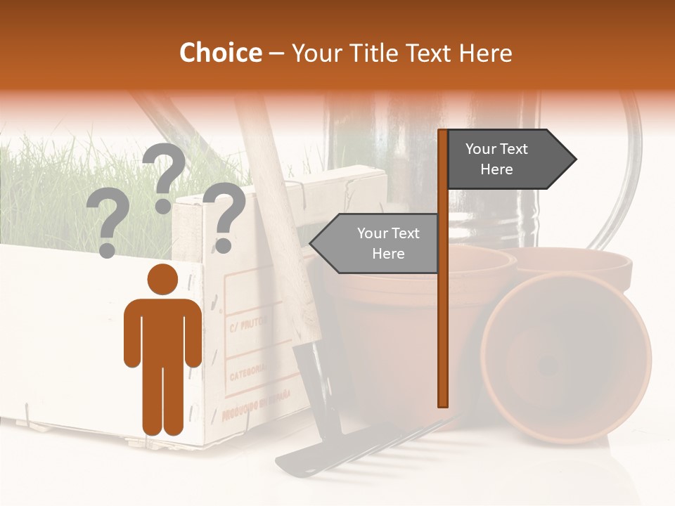 Life Care Concepts PowerPoint Template