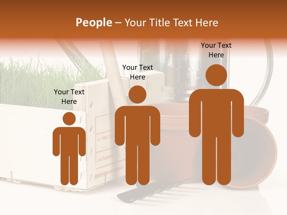 Life Care Concepts PowerPoint Template