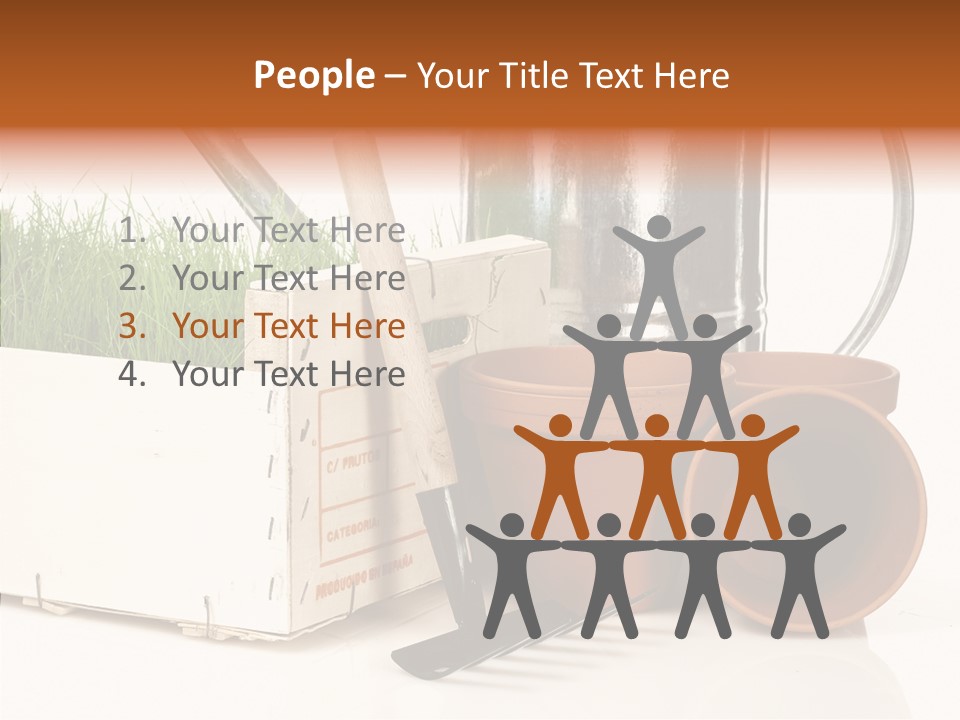 Life Care Concepts PowerPoint Template