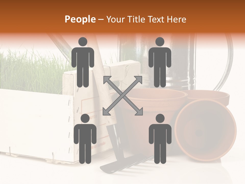 Life Care Concepts PowerPoint Template