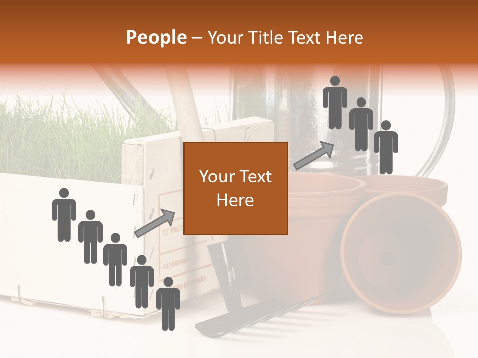 Life Care Concepts PowerPoint Template