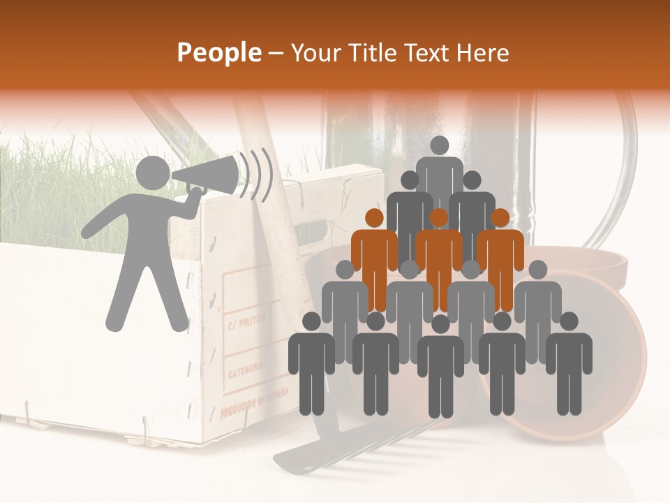 Life Care Concepts PowerPoint Template