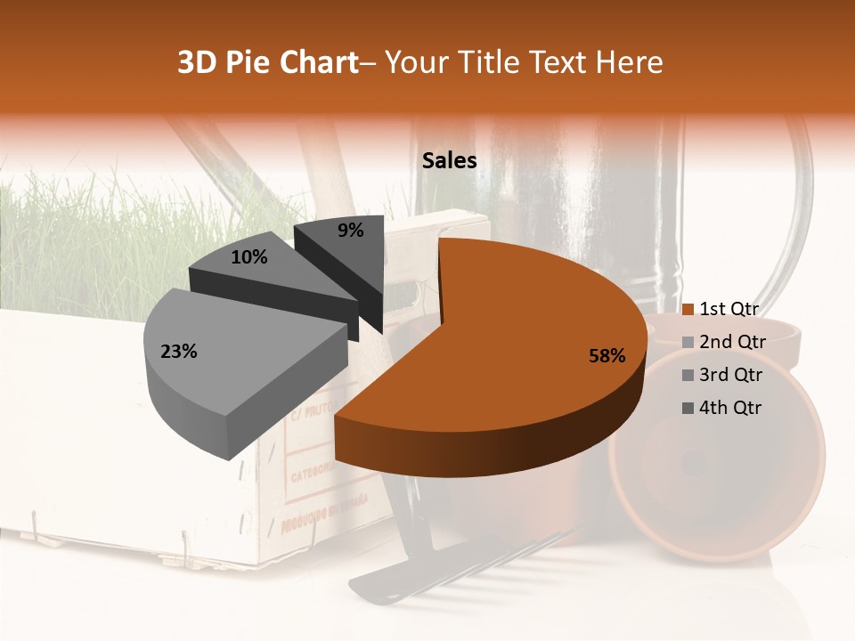 Life Care Concepts PowerPoint Template