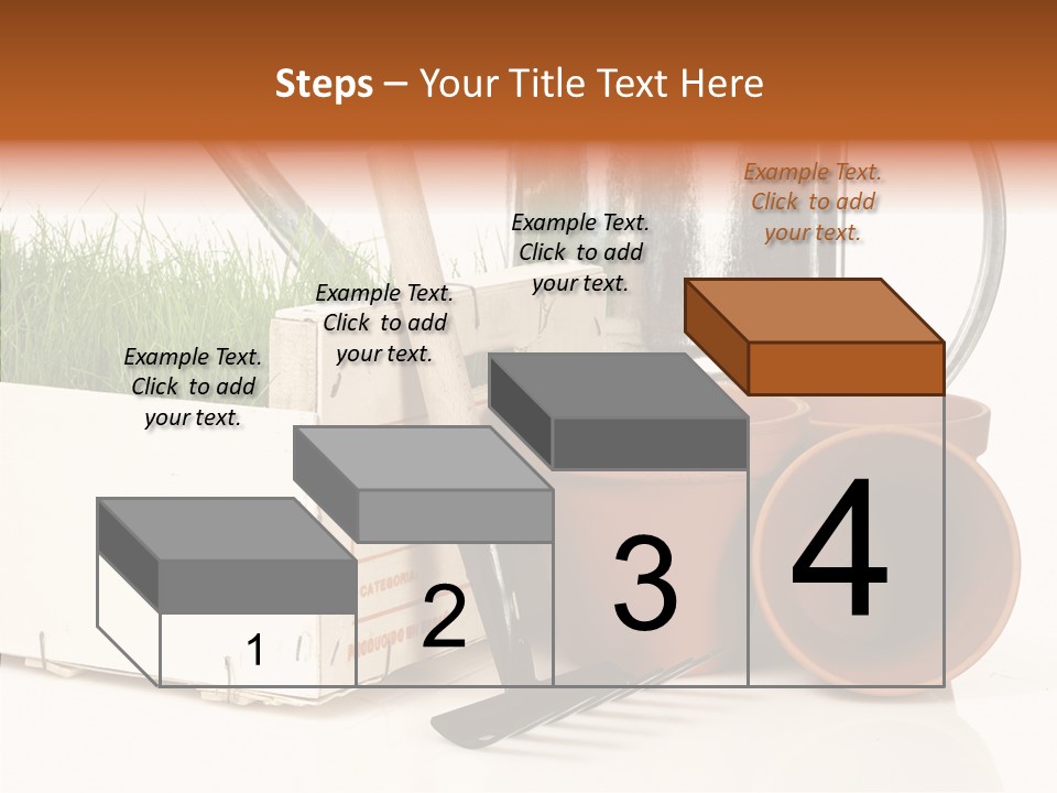 Life Care Concepts PowerPoint Template
