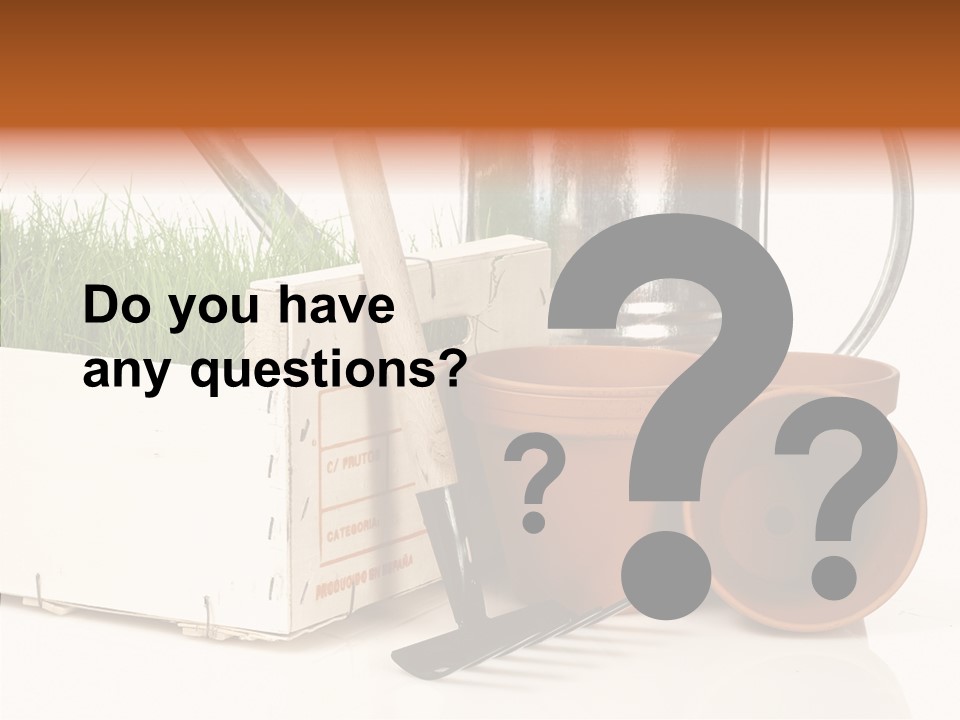 Life Care Concepts PowerPoint Template