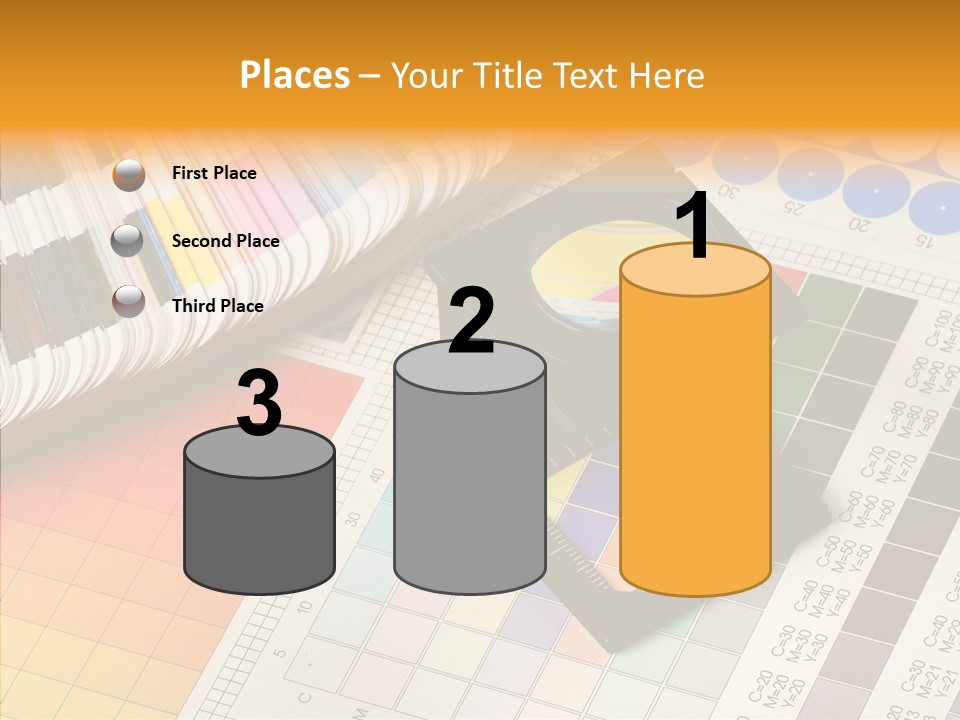 Graphic Design PowerPoint Template