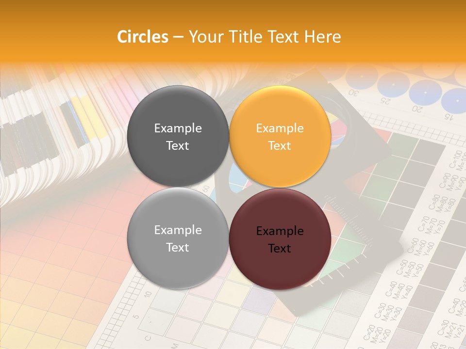 Graphic Design PowerPoint Template