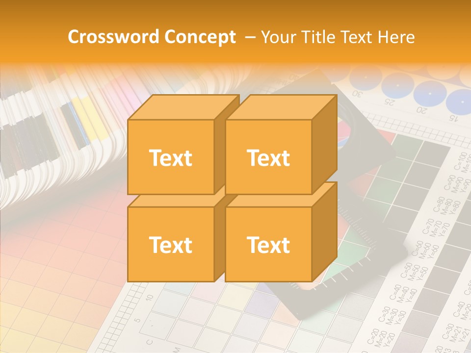 Graphic Design PowerPoint Template