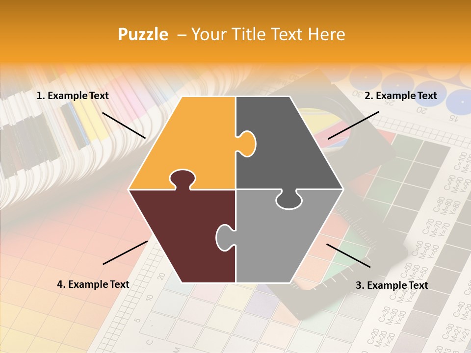 Graphic Design PowerPoint Template