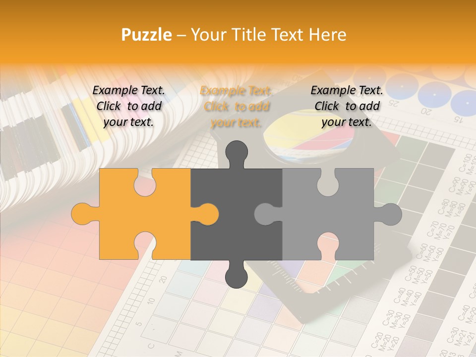 Graphic Design PowerPoint Template