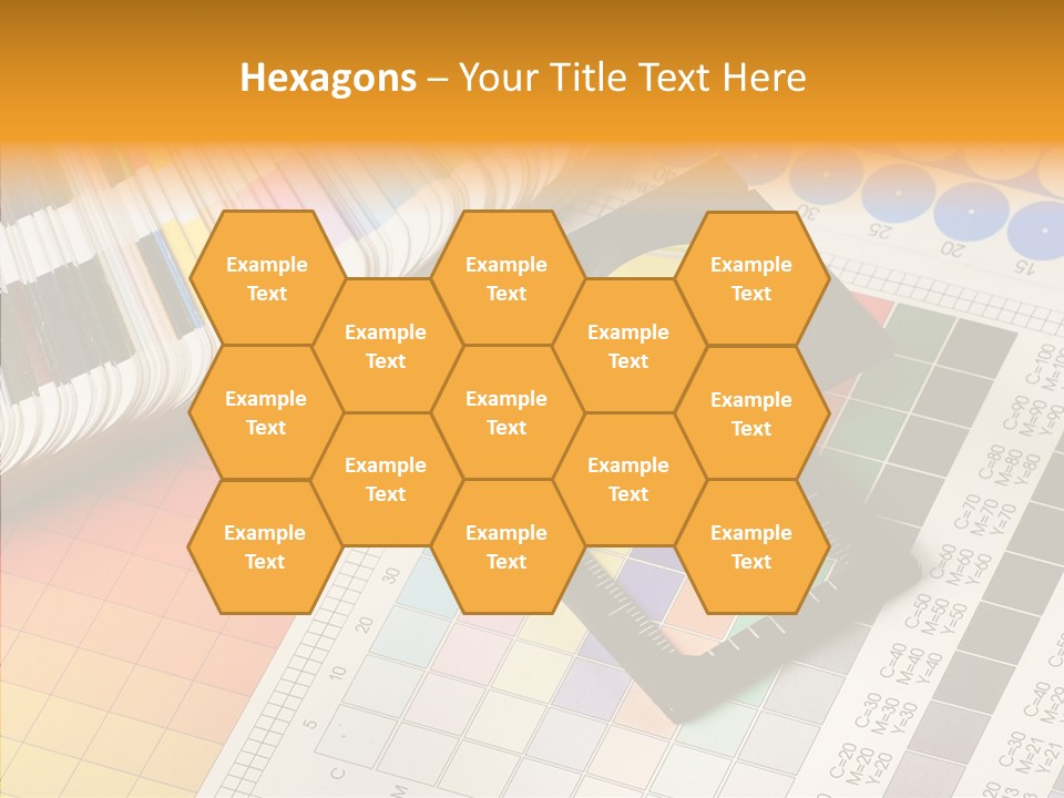 Graphic Design PowerPoint Template