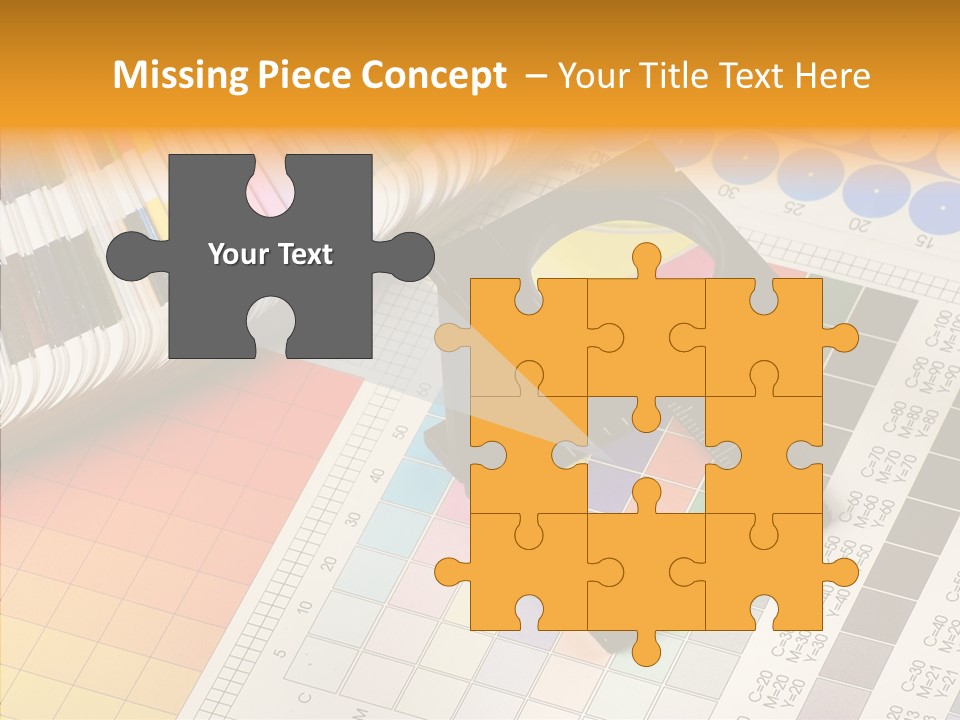 Graphic Design PowerPoint Template