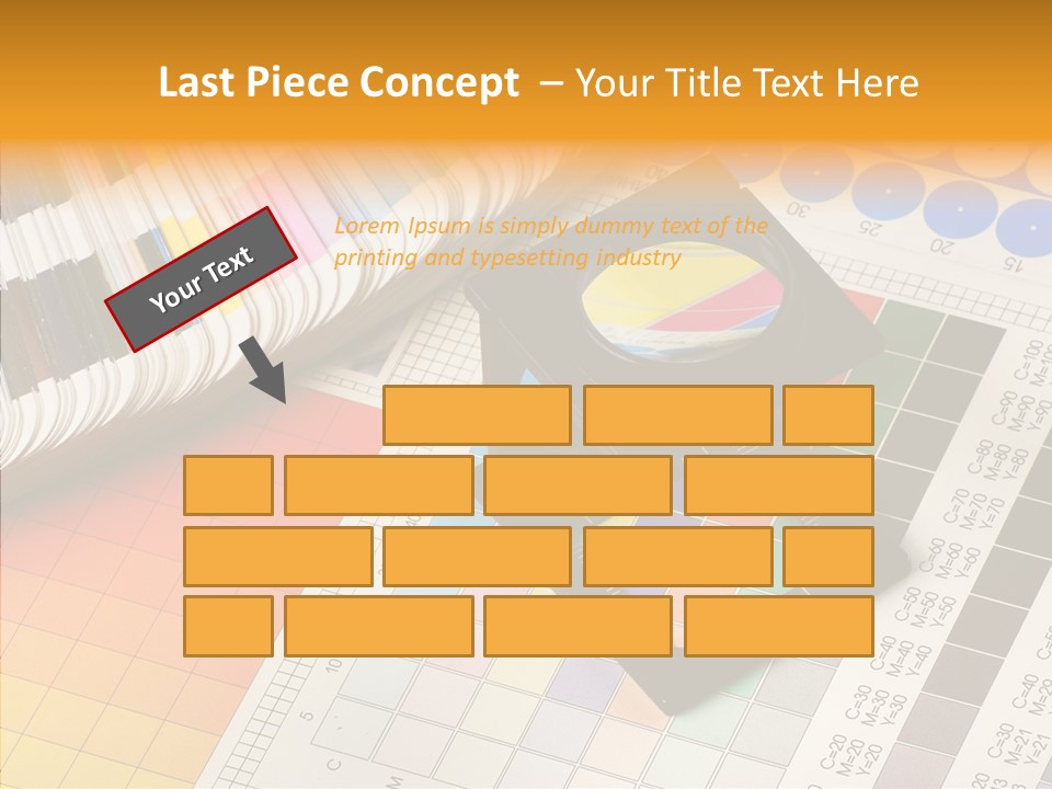 Graphic Design PowerPoint Template