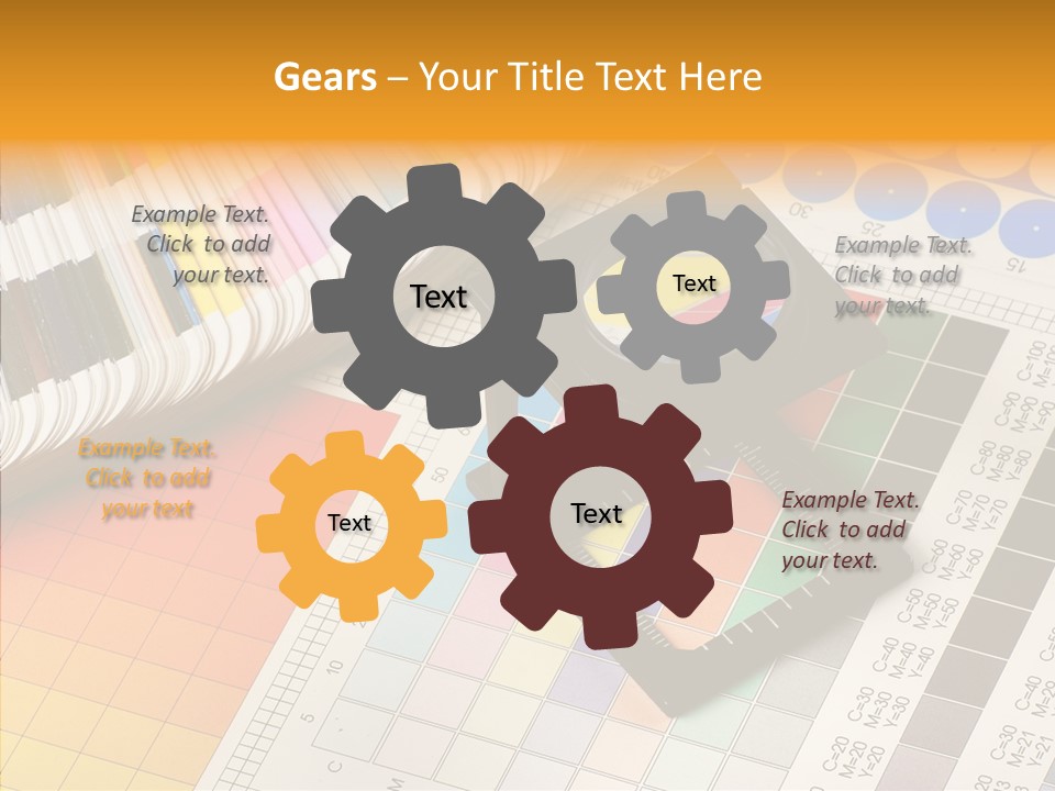 Graphic Design PowerPoint Template
