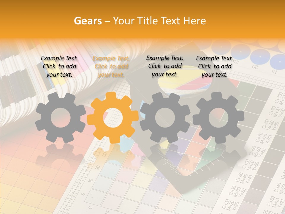 Graphic Design PowerPoint Template