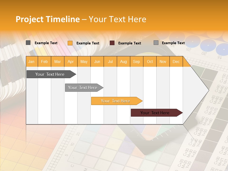 Graphic Design PowerPoint Template
