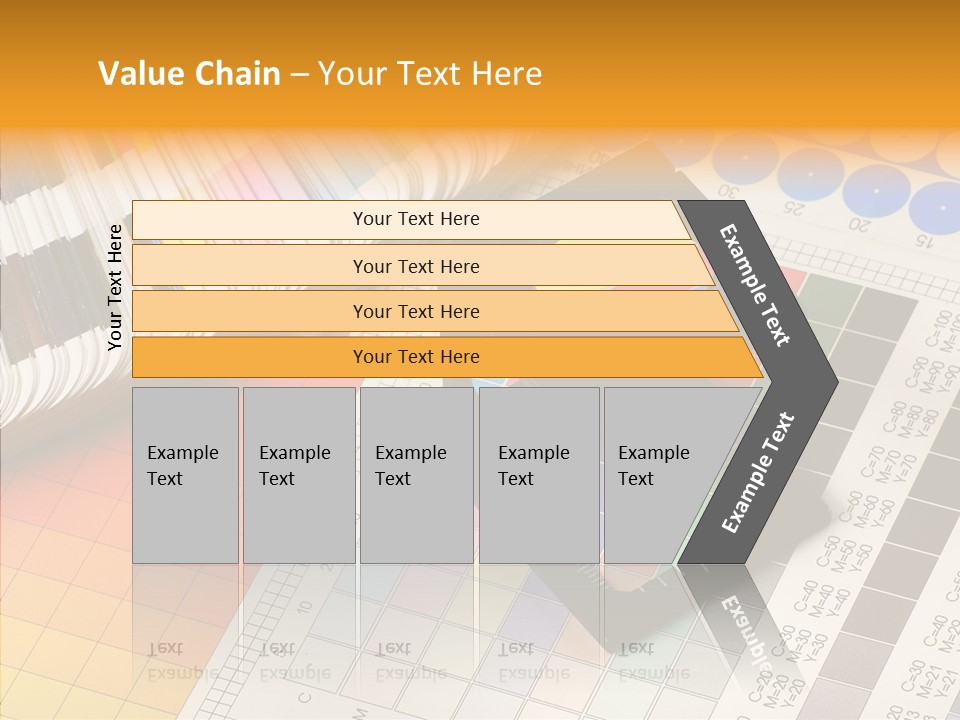 Graphic Design PowerPoint Template